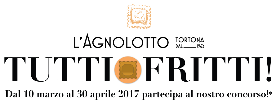 Agnolotto Tortona - promozione Agnolotti Fritti