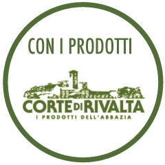 Agnolotto Tortona, prodotti Corte di Rivalta