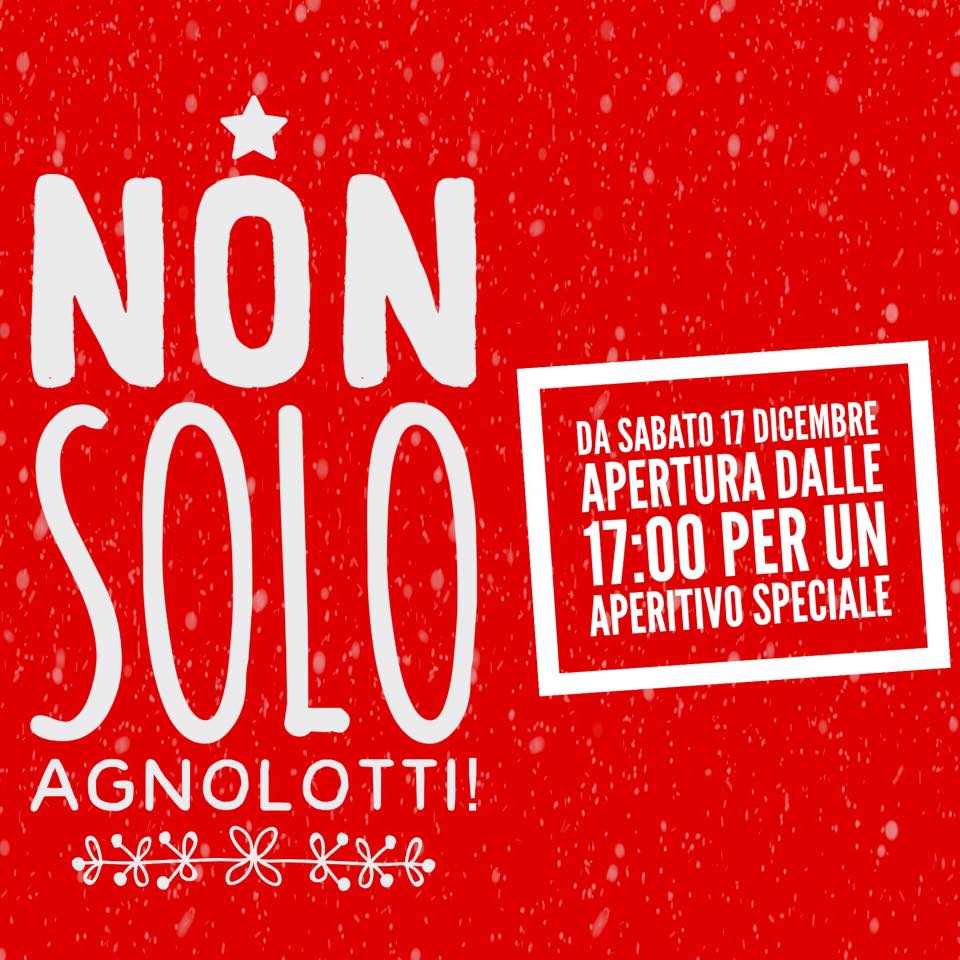 Agnolotto Tortona - Natale 2016 - www.agnolottotortona.it
