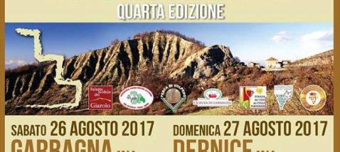 Agnolotto Tortona a MONTEBORE E' 2017